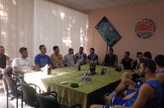 Черно море Порт Варна стартира подготовка за новия сезон