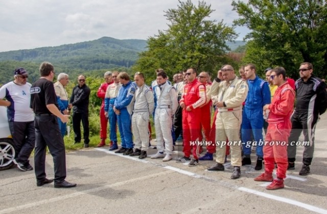 Отмениха Планинско „Узана 2015“