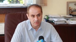 Кметът Паунов предлага видеонаблюдение в детските градини и социалните заведения