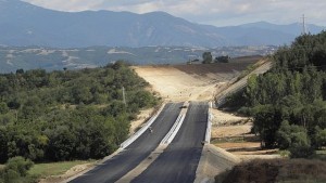 АПИ увери Магистрала Струма има връзка с Рилския манастир