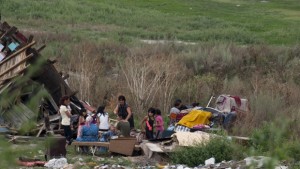 Пенсионерка от съборена къща в Максуда е починала тази нощ