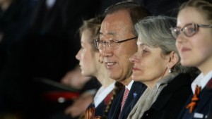 Изборът на генерален секретар на ООН трябва да е попрозрачен