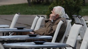 Пътят към недоимъка