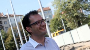 Затварят изцяло за движение булевард Витоша за седмица