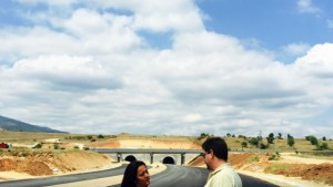 АПИ увери Магистрала Струма има връзка с Рилския манастир