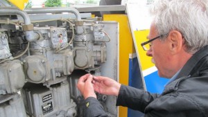 Експерти провериха 11 000 разходомера по бензиностанциите откриха едва 87