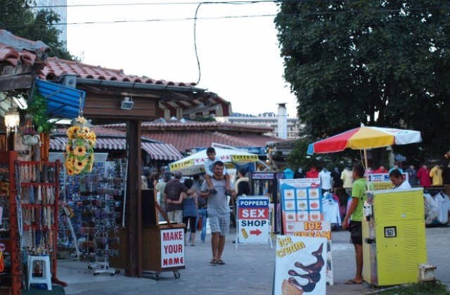 Българинът дава за храна 1/3 от парите си за почивка