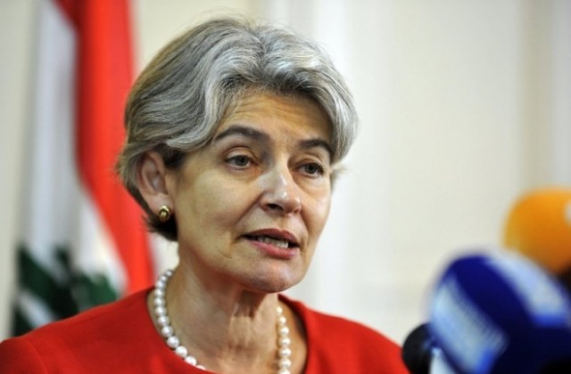 ЮНЕСКО: Разрушаването на храма в Палмира е военно престъпление