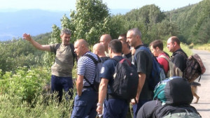 Четвърти ден издирват изгубения в Рила младеж