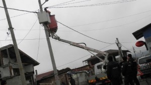 196 кражби на ток в Кюстендилска област наймного нарушители в