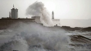 НАСА създава ловци на урагани