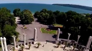 Красотите на Варна на едно място ВИДЕО