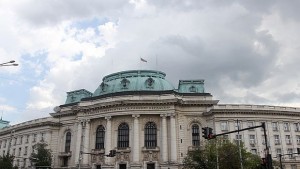 СУ обяви допълнителен прием за 675 места