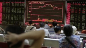 Нов срив на борсите в Китай