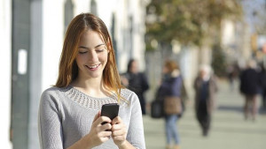 Проблем с местоположението в Messenger и студентът който го разгласи