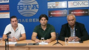 25 години по сините стъпки възражда националната структура на младежкото
