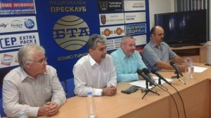 Проф Пламен Легкоступ влиза в битката за кмет на В