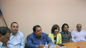 ОДБ Дупница обявява кандидата си за кмет до седмица