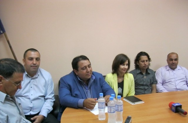 ОДБ - Дупница обявява кандидата си за кмет до седмица