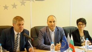 Обявиха кандидатите за кметове от ПП ГЕРБ за Монтанско