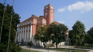 Кметът на Плевен отправи благодарност към шефа на зоопарка в