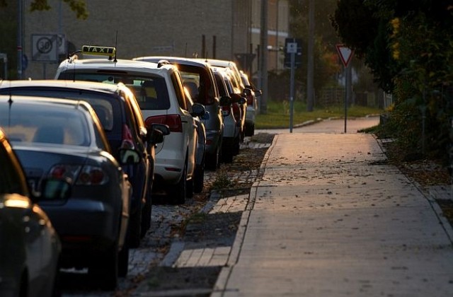 Три седмици норвежец търси къде е паркирал колата си в Германия