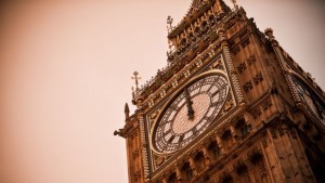 Биг Бен загуби точността си