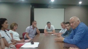 МО на БСП в Плевен с кандидати за общински съветници