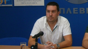 Младежите от СДСПлевен с двама кандидати в листата на РБ