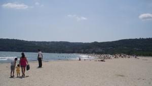 Найдългата вечеря на плажа ще правят в Аспарухово