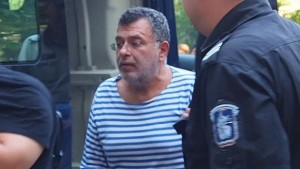 Съдът решава за ареста на задържания за убийството край Кабакум