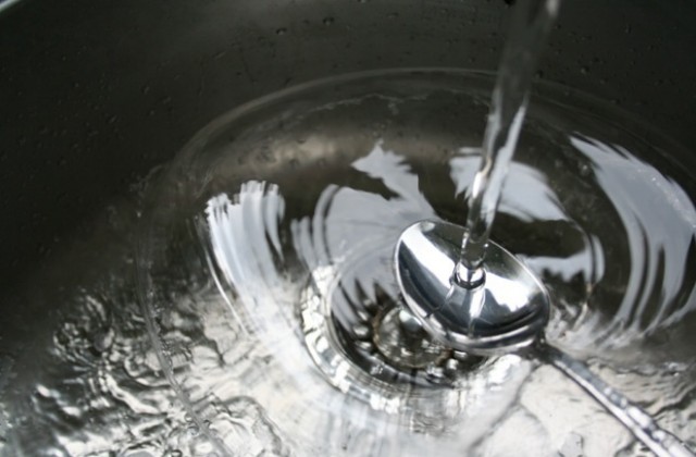 В 4 населени места хората са пили некачествена вода