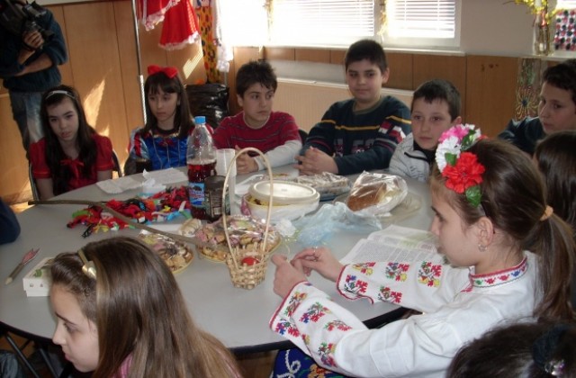 Ремонтираха десет училища и петнадесет детски градини с близо половин милион лева