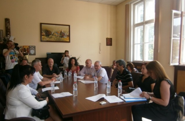 ЦИК определя състава на ОИК- Кюстендил