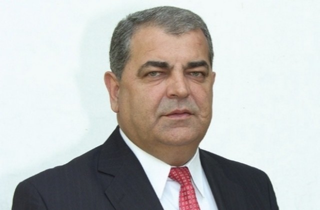 БСП издига Сашо Топалов за кандидат-кмет на Елена