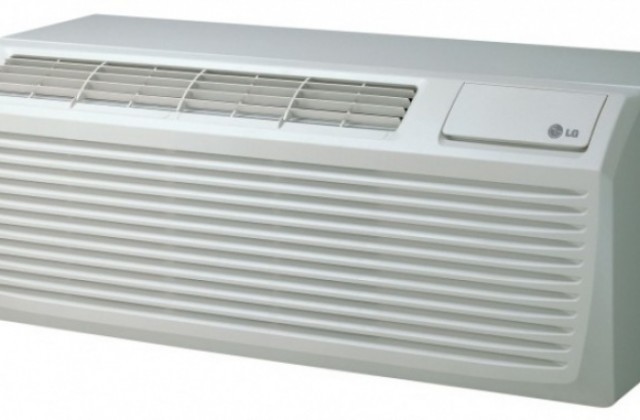 Още една баба капарира климатици