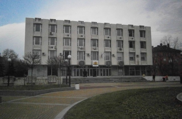 Държавата с претенции към бившия Партиен дом на Димитровград