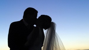 С подводна сватба отбелязаха 50годишнината на статуята Христос от дълбините