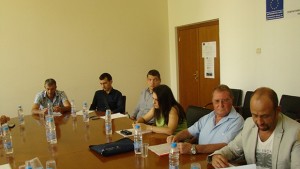 Не се разбраха за ОИК Монтана