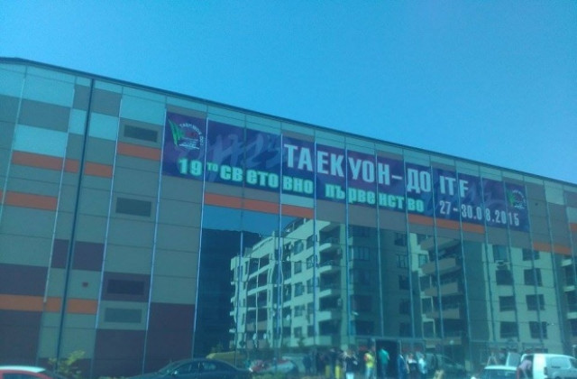 Обмислят Музей на спорта в залата на Колодрума