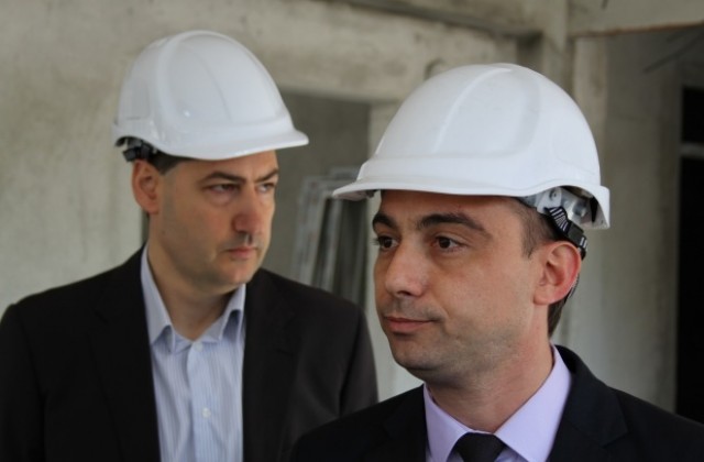 Гласуват пари за ремонт на улиците „Просвета“ и „Рая“ в „Западен“