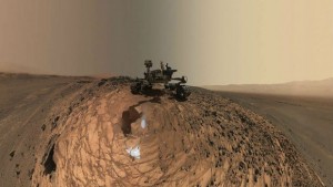 Роскосмос и ЕКА се договориха за развитие на проекта ЕкзоМарс