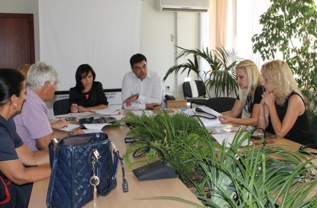 ДПС за първи път със секретар в ОИК-Димитровград