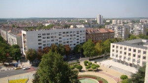 Стартират празниците за 68я рожден ден на Димитровград