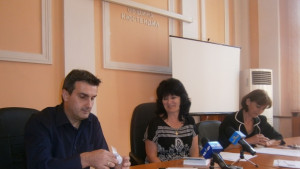 Майсторите излизат от училищата в Кюстендил преди 15 септември