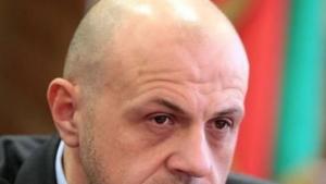 Томислав Дончев ще отговаря за подготовката на изборите и референдума