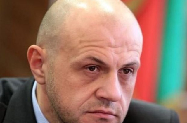 Томислав Дончев ще отговаря за подготовката на изборите и референдума