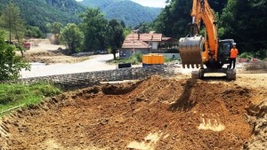 Два пътни възела ще се изградят в третия етап от