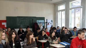 174 се явиха на първия държавен зрелостен изпит