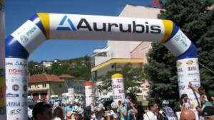 Трявна е етапен град на Международната колоездачна обиколка на България